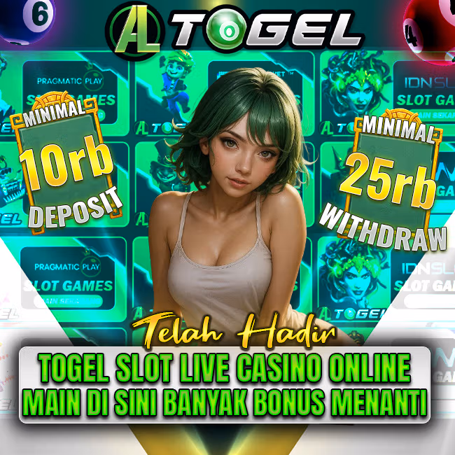 ALTOGEL - Petualangan Bermain Situs Toto 4D Bersama Bandar Togel Online #1 di Asia